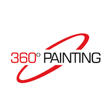 360° Painting logo
