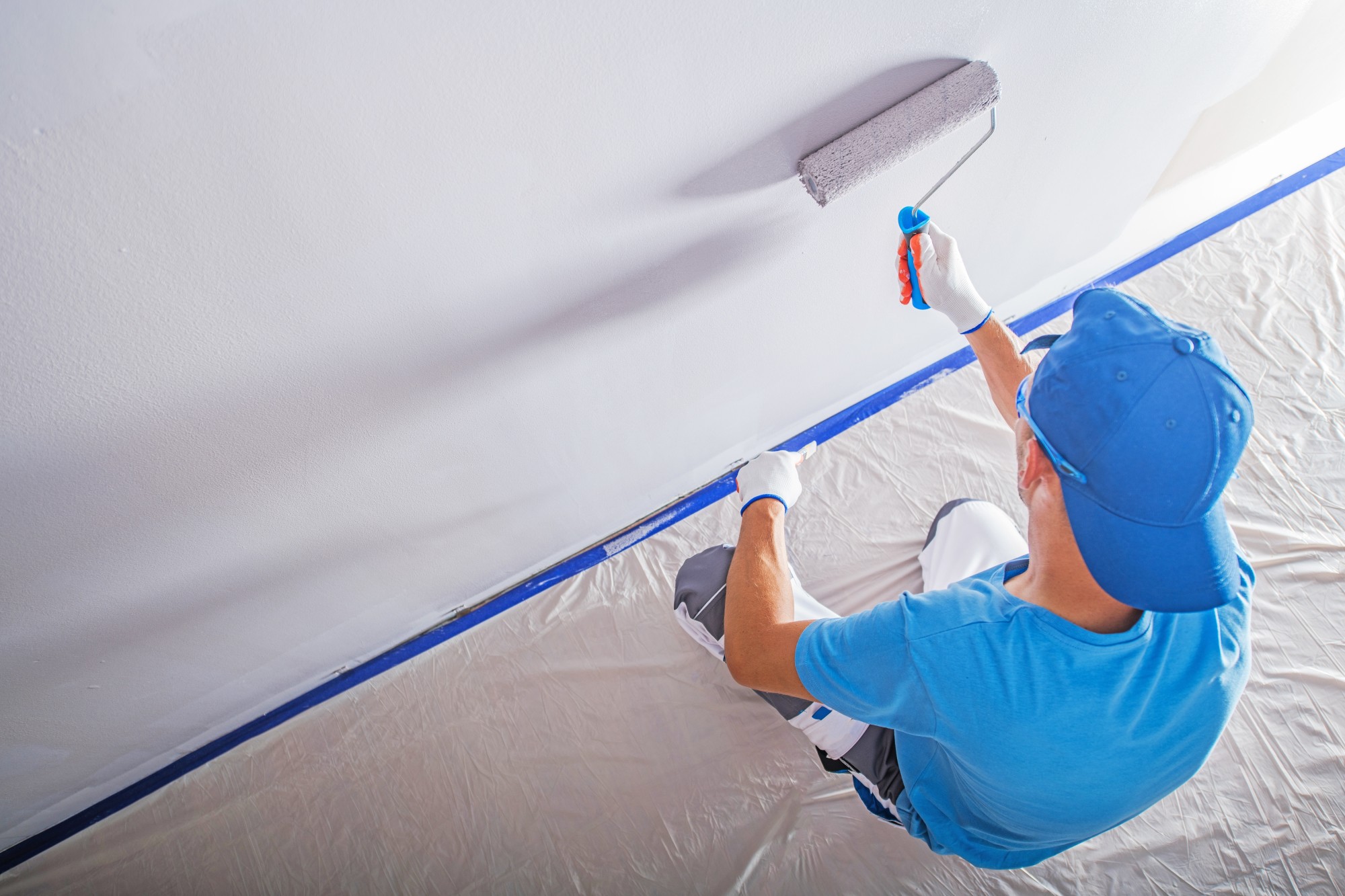 Commercial Painting Companies
