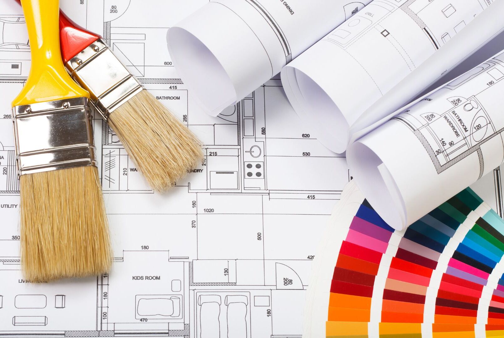 Commercial Painting Cost