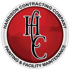 Harrison Contracting Co logo
