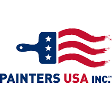 Painters USA Logo