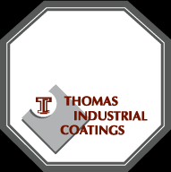 Thomas Industrial Coatings Inc logo